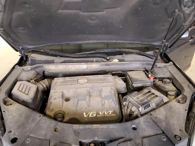 2010 CHEVROLET EQUINOX LT - 2CNFLDEY2A6318861