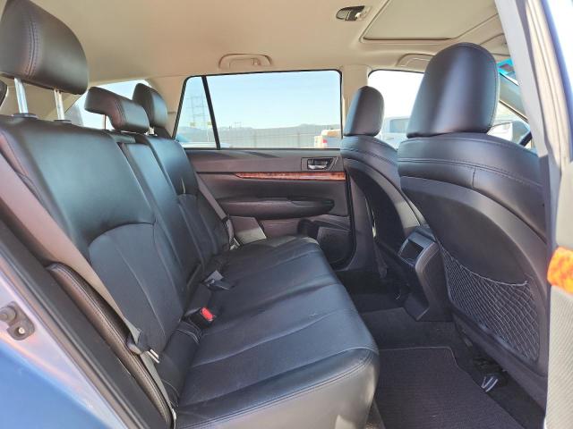 2012 SUBARU OUTBACK 2. - 4S4BRCKC5C3295604