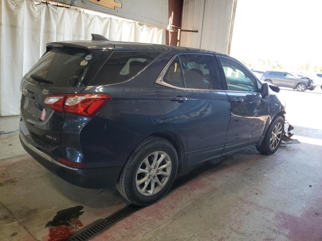 2018 CHEVROLET EQUINOX LT - 3GNAXSEVXJS528033