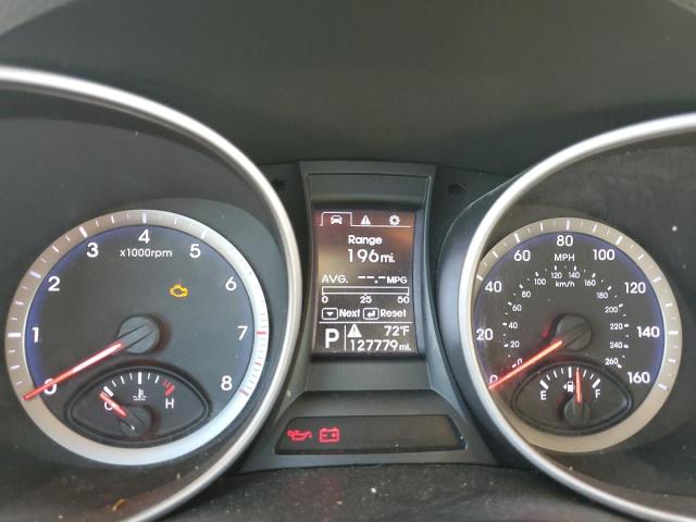 2015 HYUNDAI SANTA FE G KM8SM4HF9FU128120