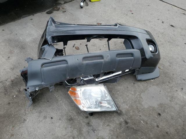 2019 NISSAN FRONTIER S 1N6AD0ER3KN786296