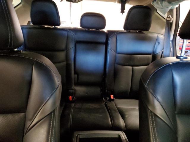 2023 NISSAN MURANO SL #3296950813