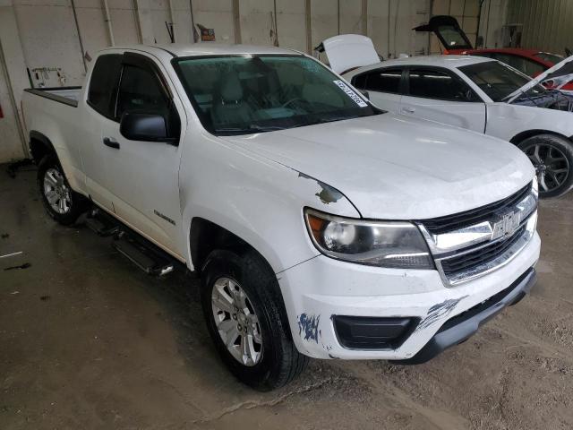 2015 CHEVROLET COLORADO - 1GCHS1EA2F1192013
