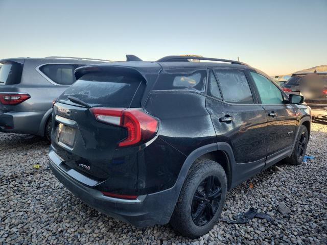 2023 GMC TERRAIN AT #3301707364