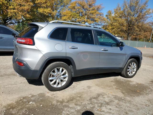 2015 JEEP CHEROKEE L - 1C4PJMDS5FW544112