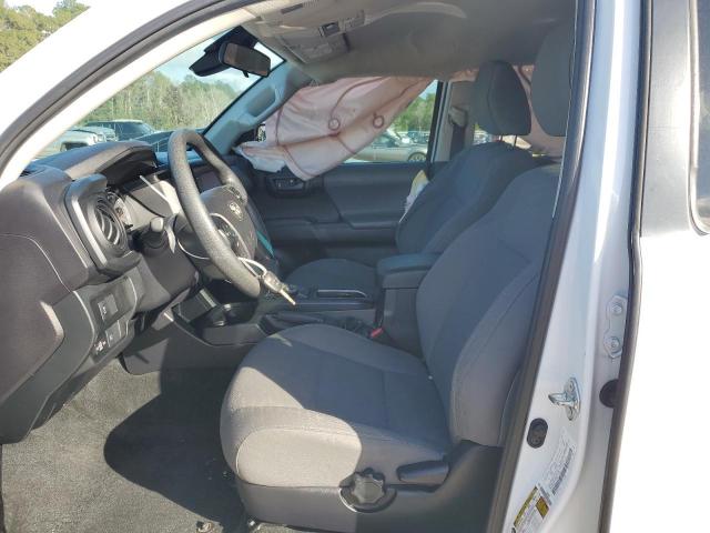 2021 TOYOTA TACOMA DOUBLE CAB #3310428958