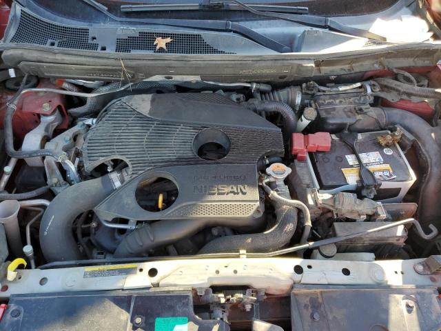 2015 NISSAN JUKE S JN8AF5MR5FT507156