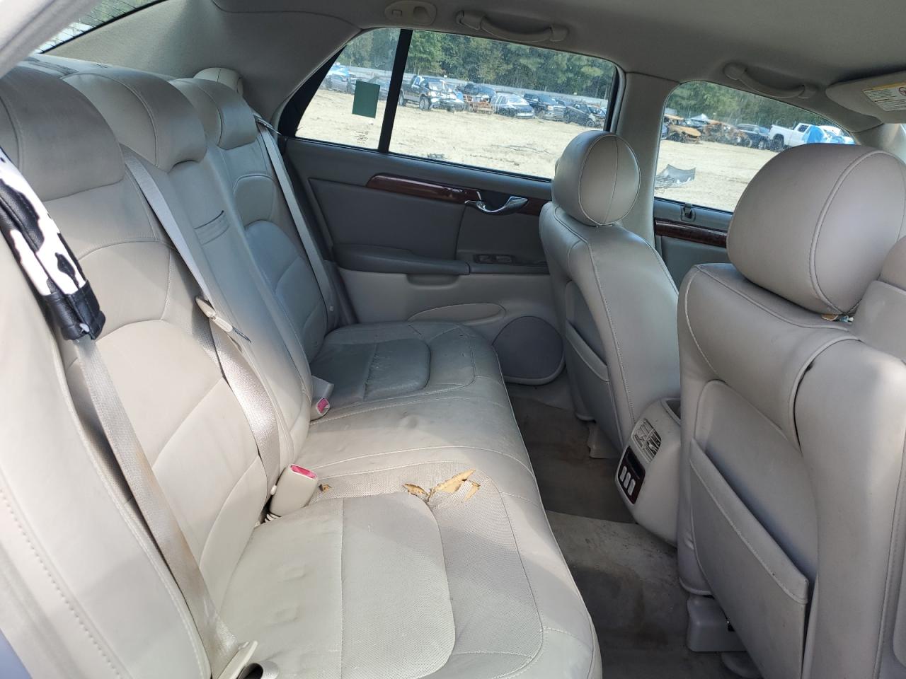 Lot #3276437671 2005 CADILLAC DEVILLE