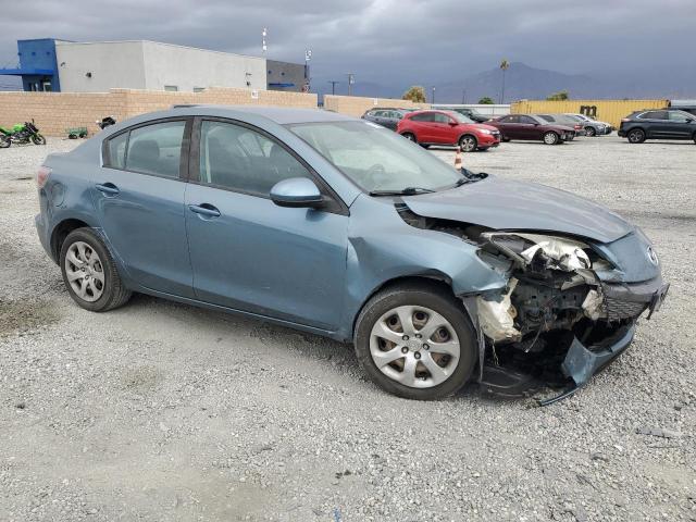 2010 MAZDA 3 I - JM1BL1SF7A1336182