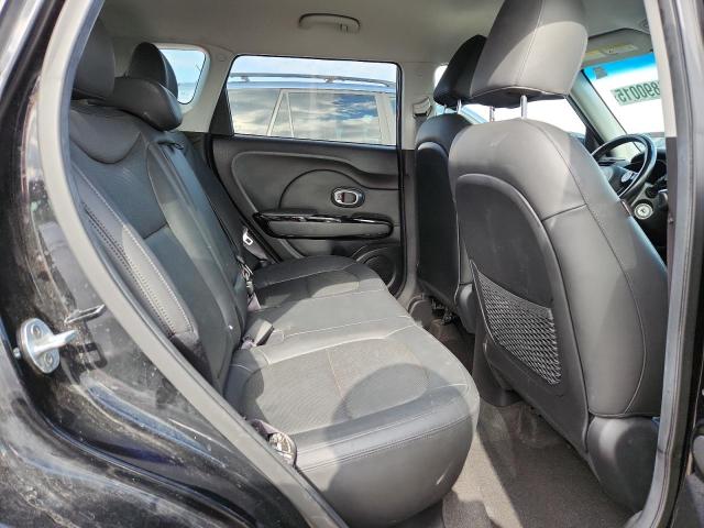 2016 KIA SOUL ! KNDJX3A54G7293947