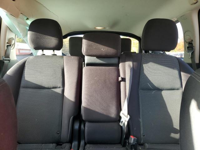 2020 NISSAN PATHFINDER - 5N1DR2AM9LC581596