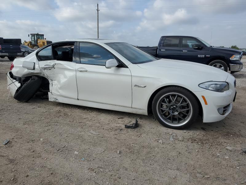 2012 BMW 535 I - WBAFR7C52CC808544