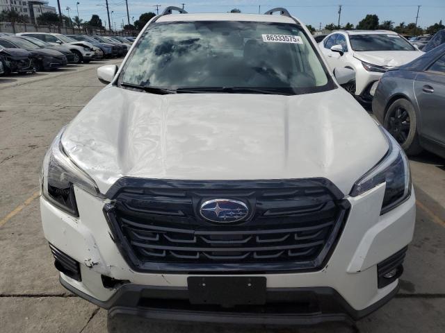 2024 SUBARU FORESTER L - Other View