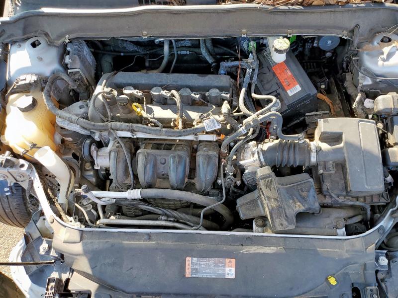 2020 FORD FUSION SE #3284896920