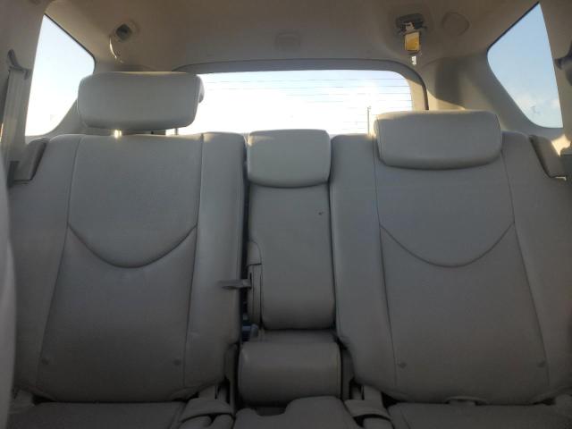 2011 TOYOTA RAV4 LIMIT - 2T3DK4DV8BW051902