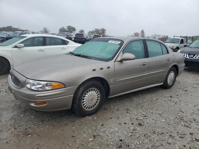 BUICK LESABRE CUSTOM