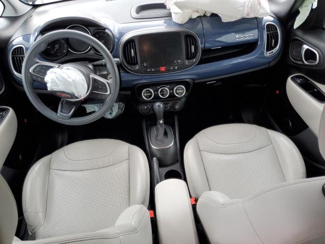 2020 FIAT 500L LOUNG #3286581164