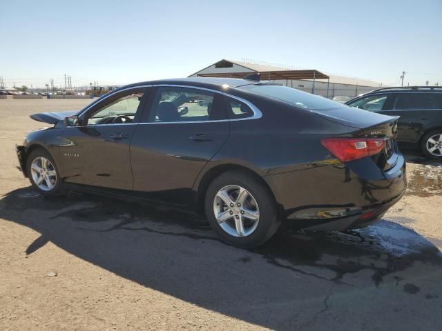 2024 CHEVROLET MALIBU LT #3303589936