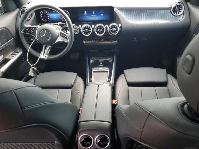 2025 MERCEDES-BENZ GLA 250 - W1N4N4GB7SJ660642