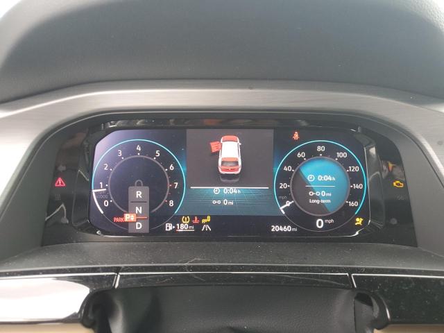 2024 VOLKSWAGEN ATLAS CROS 1V2WE2CA7RC250616