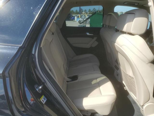 2022 AUDI Q5 PRESTIGE 45 WA1FAAFY6N2002335