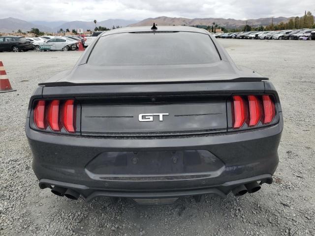 2022 FORD MUSTANG GT - 1FA6P8CFXN5123597