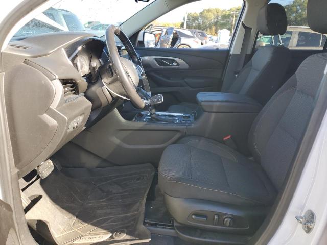 2019 CHEVROLET TRAVERSE L #3284791522