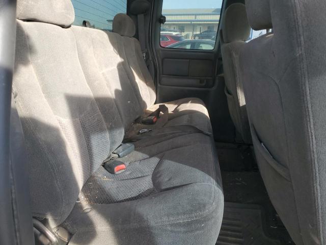 2003 CHEVROLET SILVERADO #3284064545