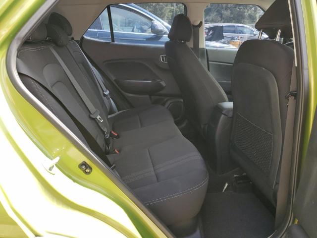 2020 HYUNDAI VENUE SEL KMHRC8A36LU035124