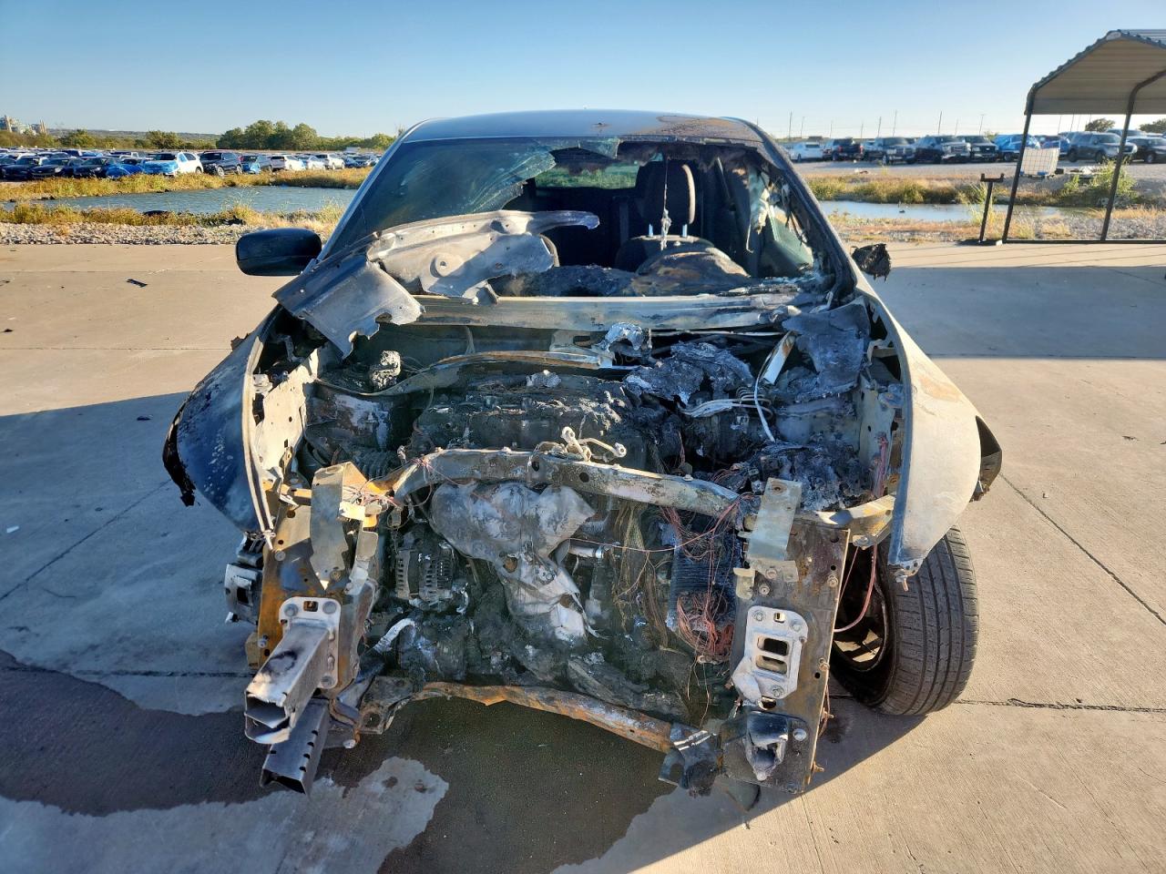 JEEP GRAND CHEROKEE SPORT