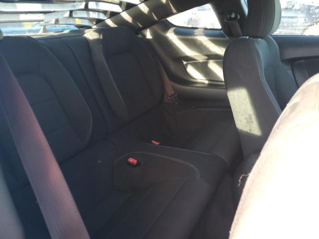 2017 FORD MUSTANG - 1FA6P8AM9H5311873