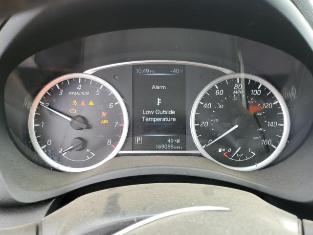 2017 NISSAN SENTRA S 3N1AB7APXHL696371