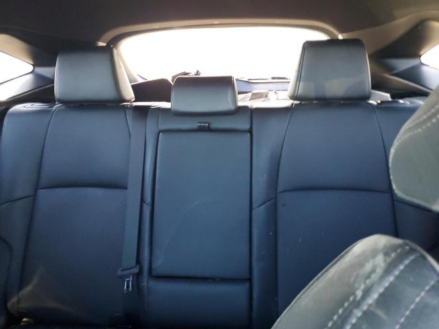 2021 TOYOTA VENZA JTEAAAAH5MJ024575