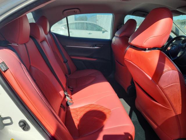 2019 TOYOTA CAMRY L #3291256969