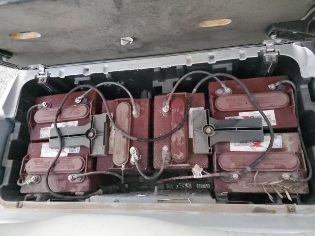 2020 CLUB CAR PRECEDENT FLA #3263695730