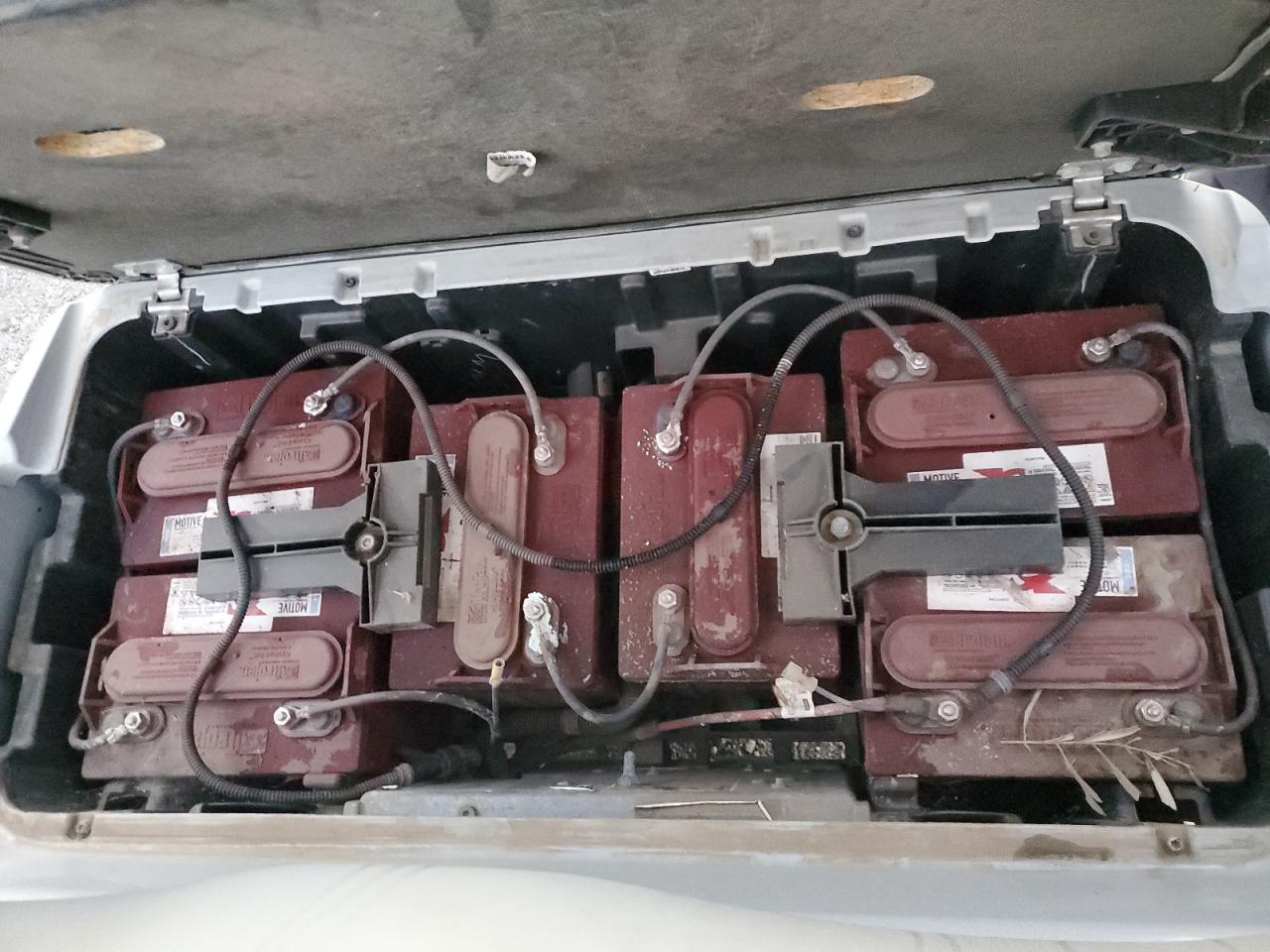 Lot #3263695730 2020 CLUB CAR PRECEDENT FLA