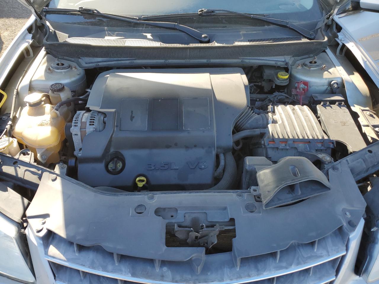 CHRYSLER SEBRING LIMITED