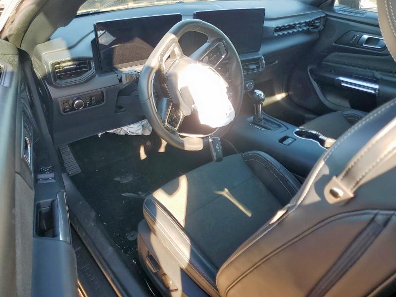 2025 FORD MUSTANG #3291478928