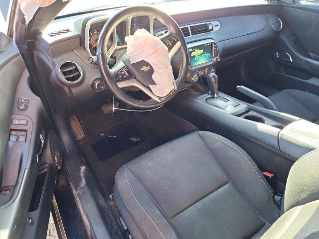 2013 CHEVROLET CAMARO LT #3274684806