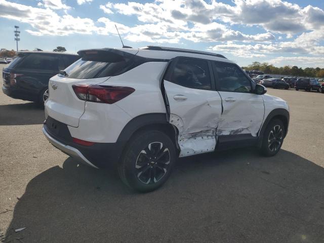 2022 CHEVROLET TRAILBLAZER LT - KL79MPSL3NB064506
