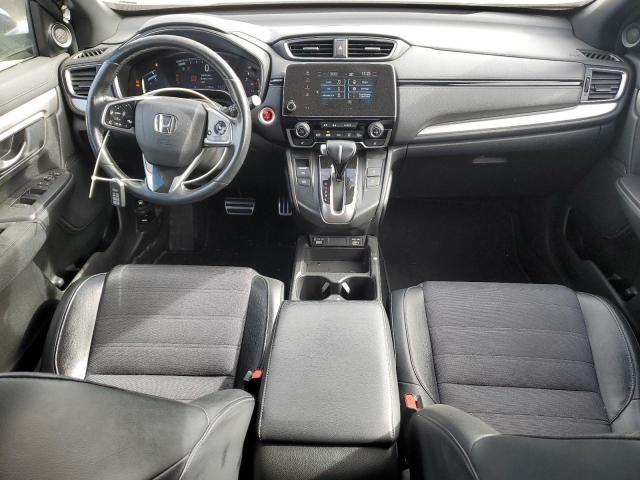 2021 HONDA CR-V SPORT - 2HKRW2H47MH203159