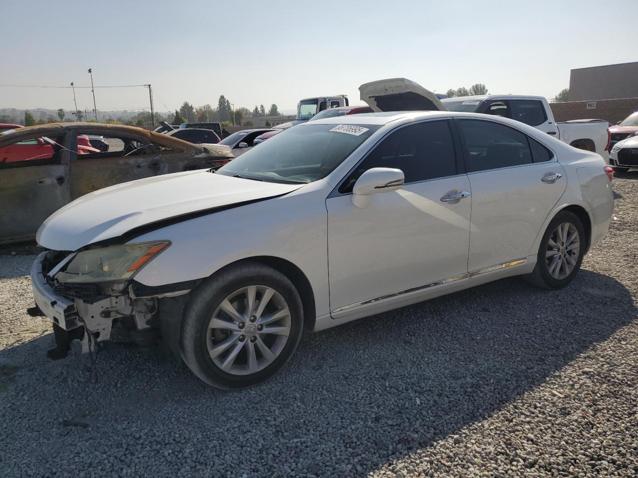 LEXUS ES 350