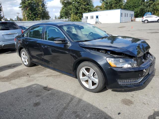 2013 VOLKSWAGEN PASSAT SE #3304059513