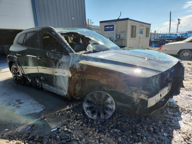 2025 MAZDA CX-50 PREM - 7MMVABDM8SN371005