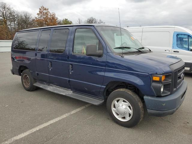 2012 FORD ECONOLINE #3294252883