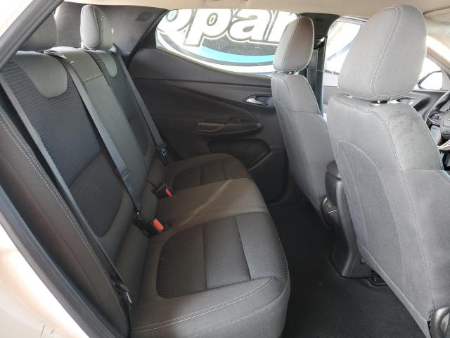 2023 CHEVROLET BOLT EUV L 1G1FY6S07P4131649