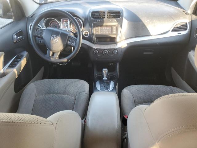 2016 DODGE JOURNEY SX - 3C4PDCBG8GT100455