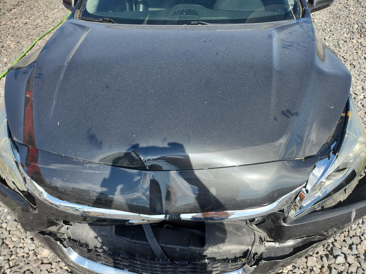 CHEVROLET MALIBU 1LT