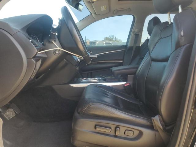 2018 ACURA MDX - 5J8YD4H35JL013082