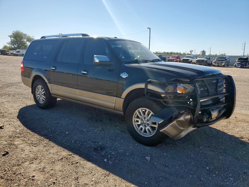 2014 FORD EXPEDITION - 1FMJK1J56EEF14648